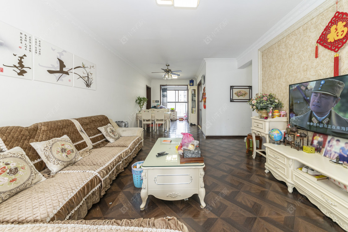 紫金城南区房源室内图 常州紫金城南区在售二手房源室内图_小牛看房