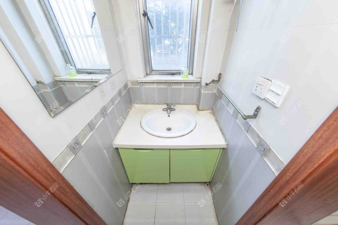 常州城中花苑在租房源室内图_小牛看房