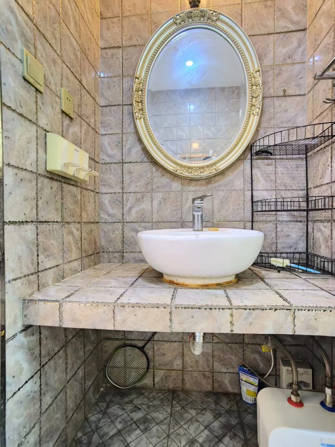 常州紫阳美地山庄在租房源室内图_小牛看房