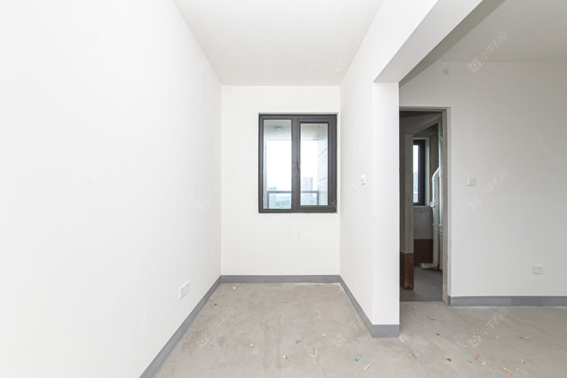 常州绿城江南里在售二手房源室内图_小牛看房