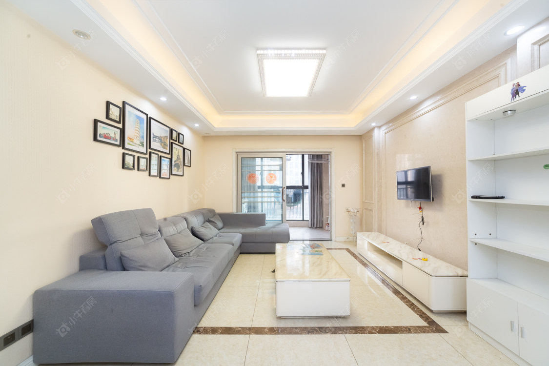 常州大名城西区在售二手房_小牛看房