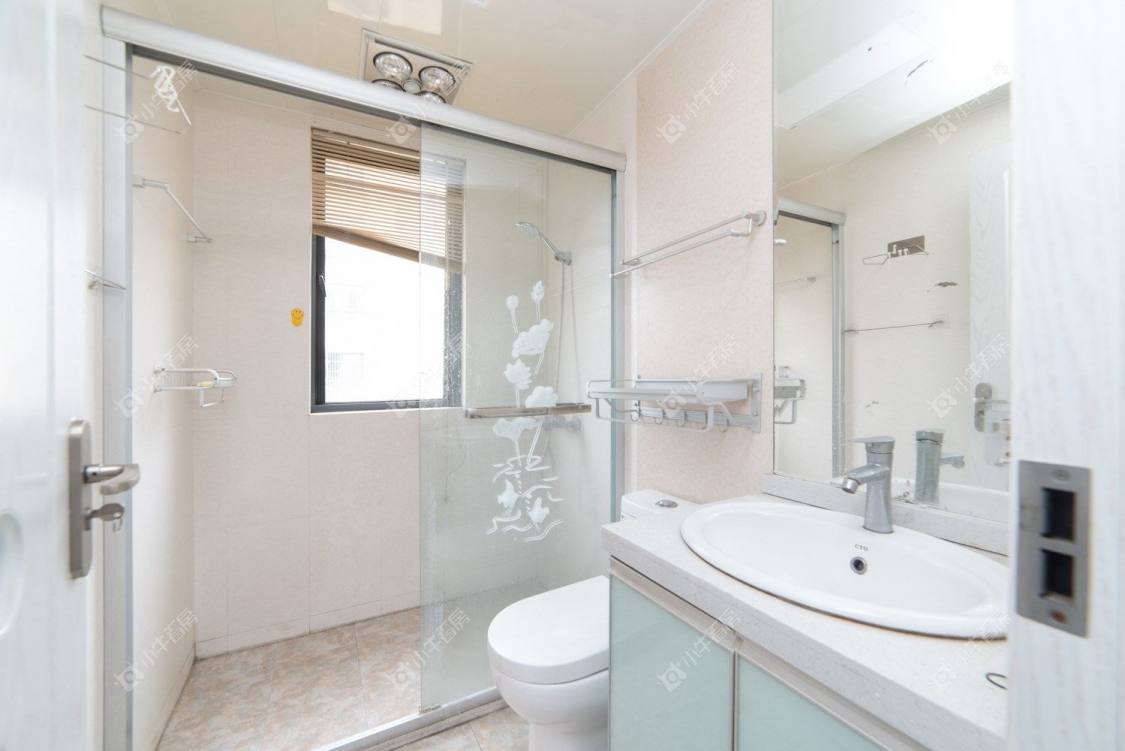 常州怡美花园在租房源室内图_小牛看房