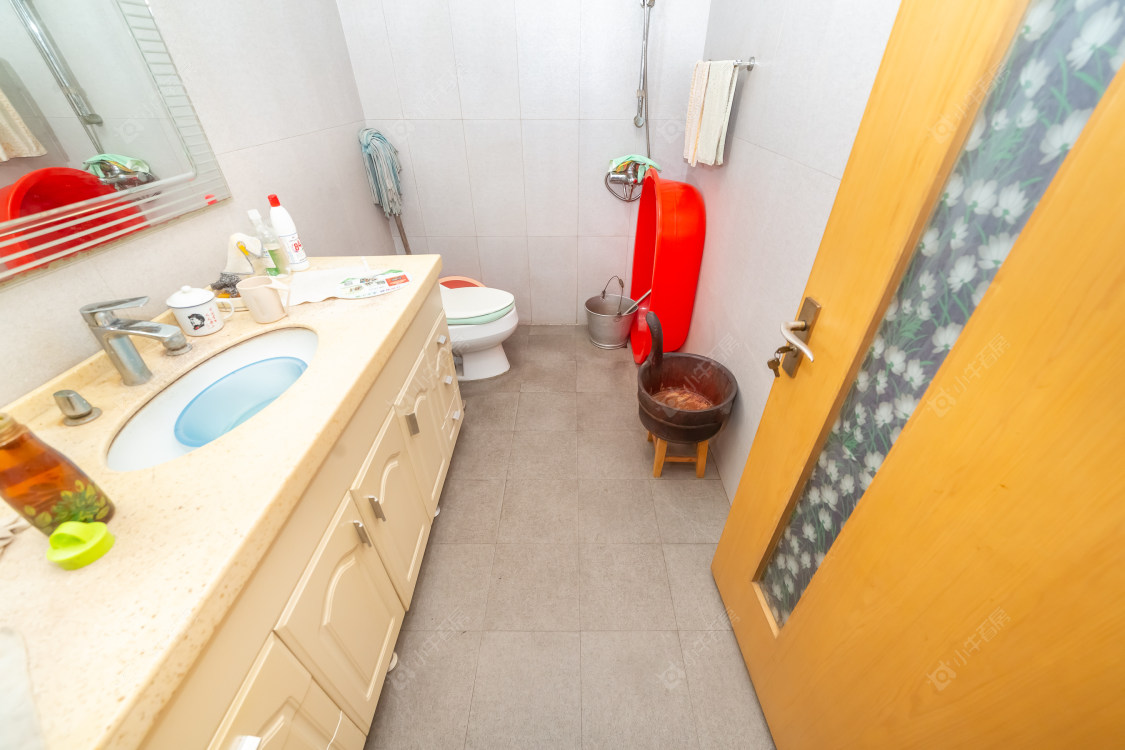 常州新昌花苑南区在售二手房源室内图_小牛看房