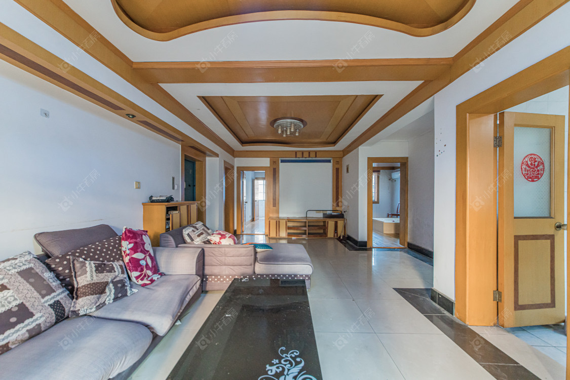 常州古方新村在售二手房源室内图_小牛看房