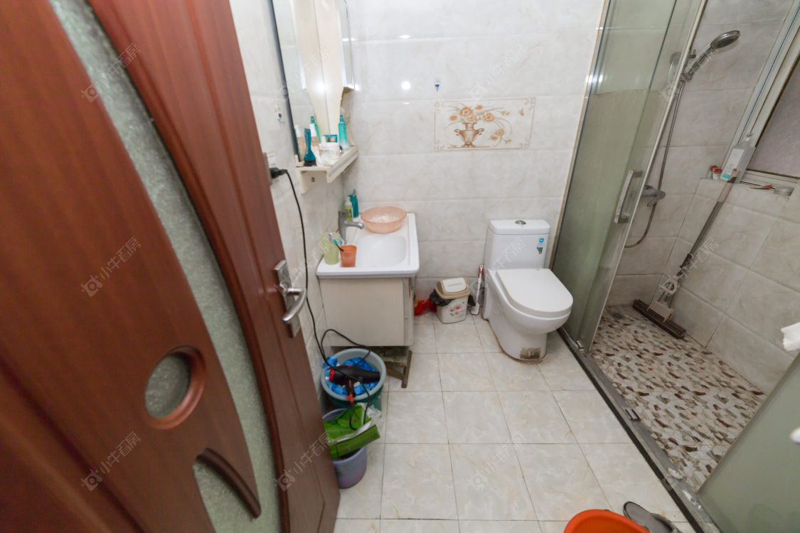 常州水晶城在售二手房源室内图_小牛看房