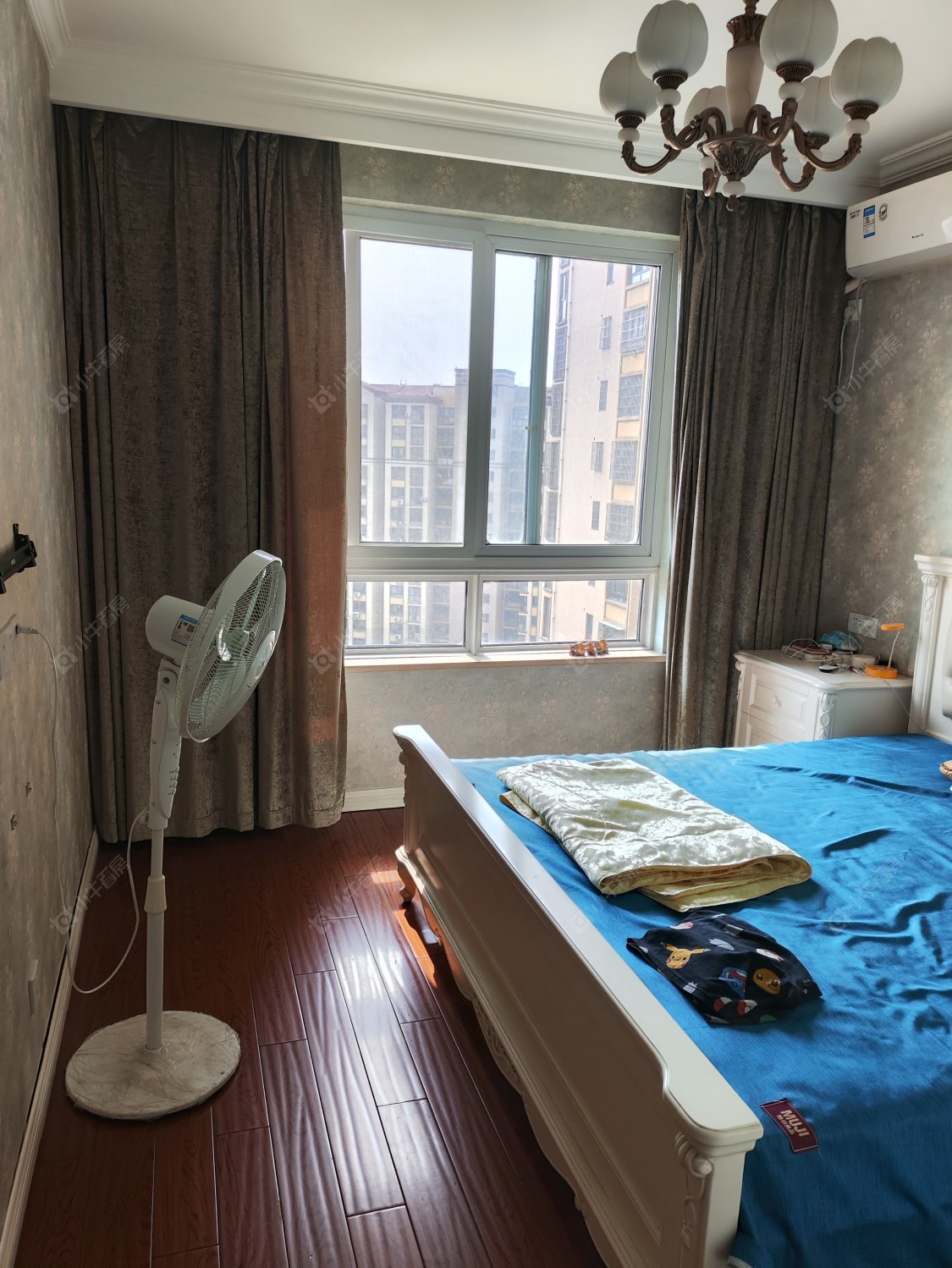 常州怡美花园在租房源_小牛看房