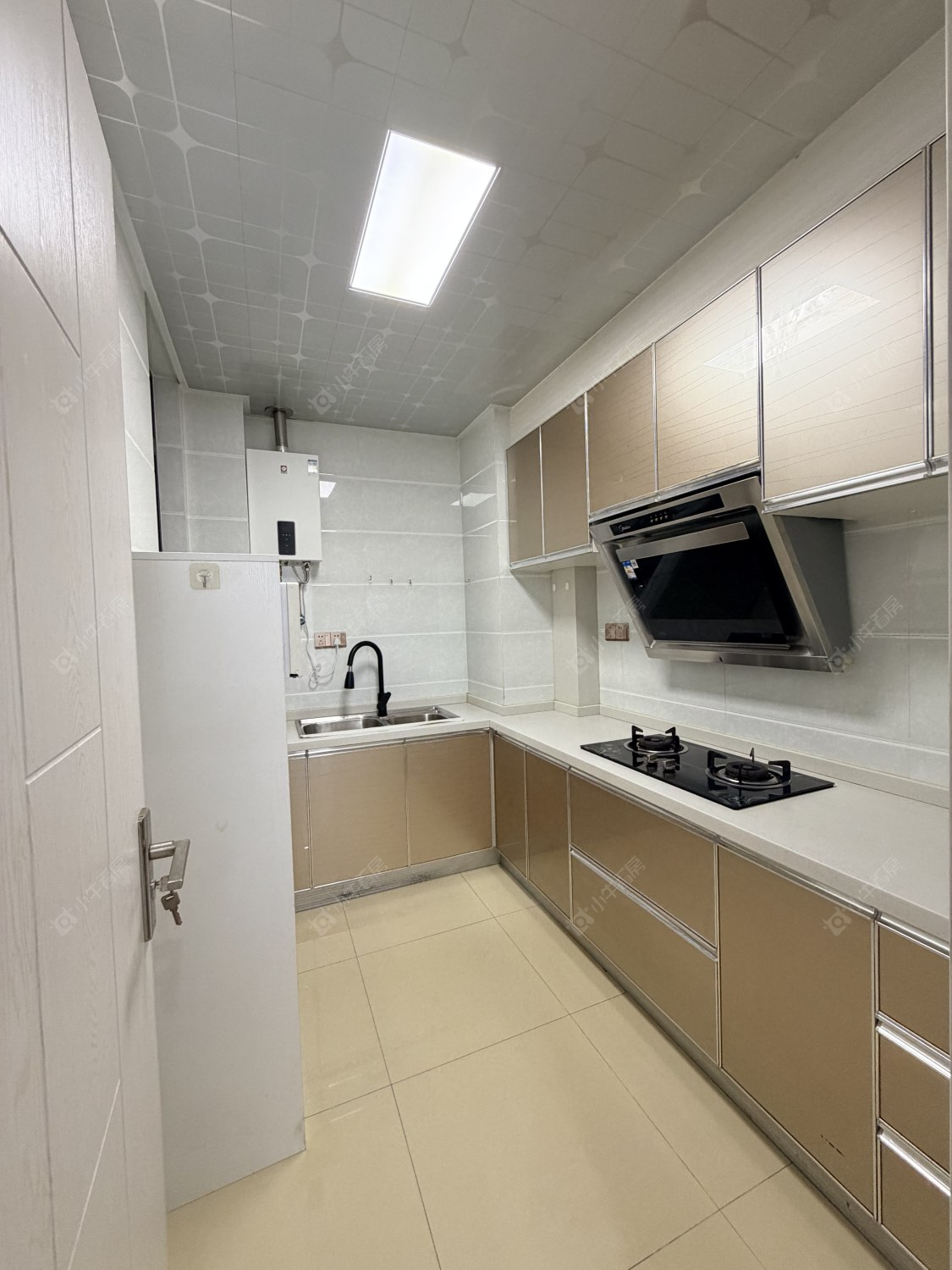 常州大名城西区在租房源室内图_小牛看房