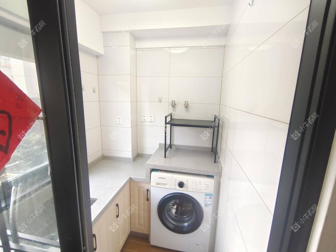 常州翰林雅居花苑在租房源室内图_小牛看房