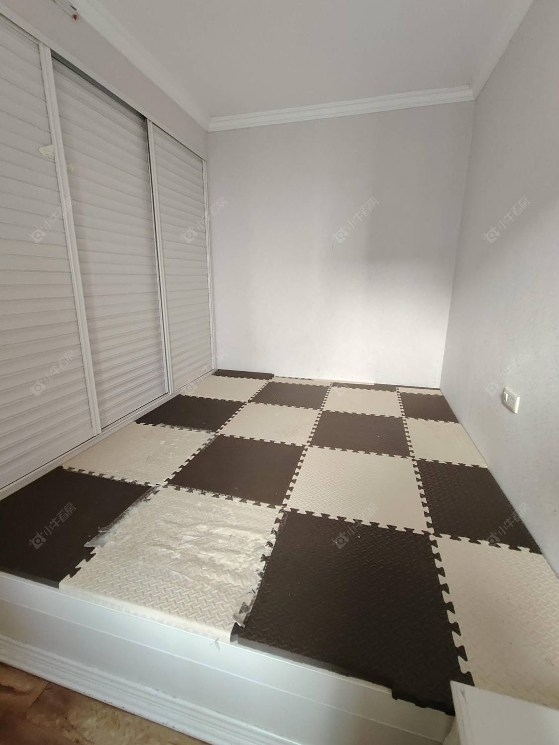 常州华润国际三期在租房源室内图_小牛看房