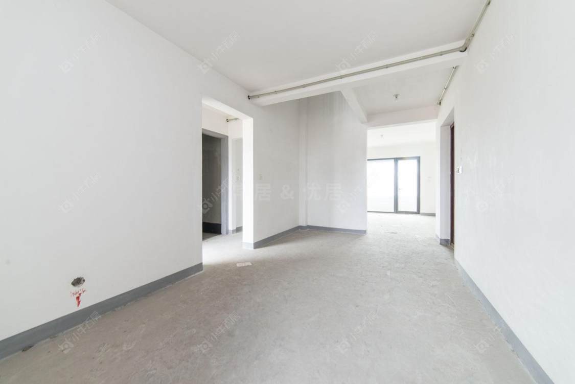 常州玉兰广场二期在售二手房源室内图_小牛看房