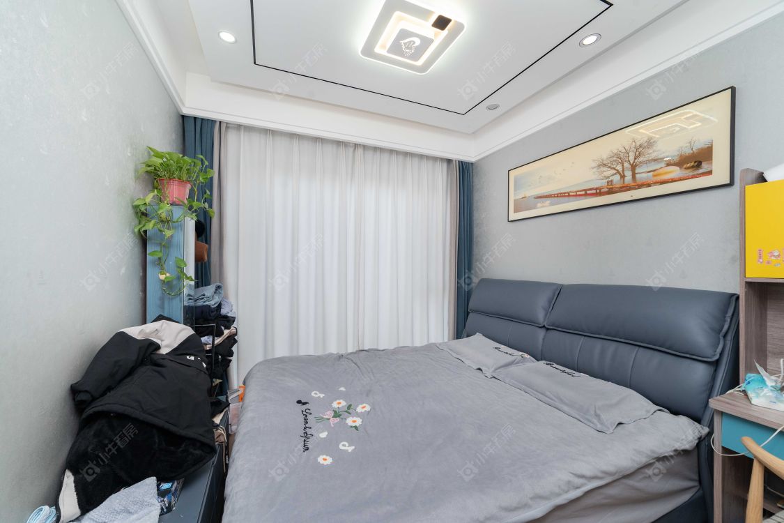 常州观棠在售二手房源室内图_小牛看房