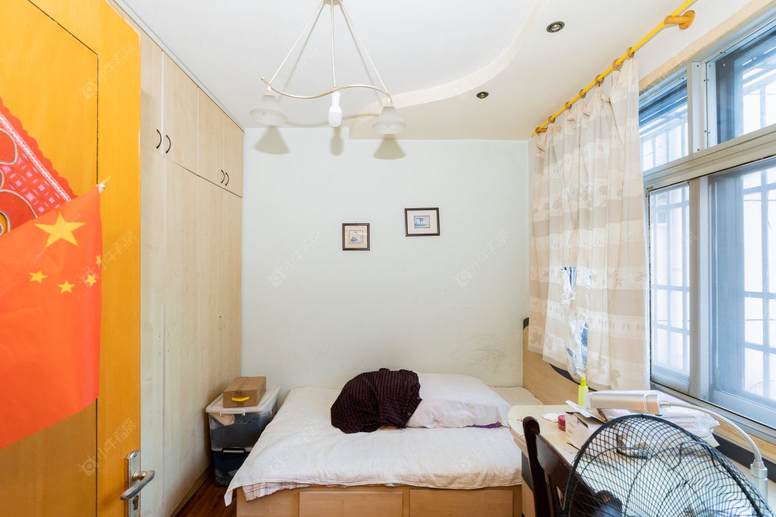 常州丽华二村在售二手房源室内图_小牛看房