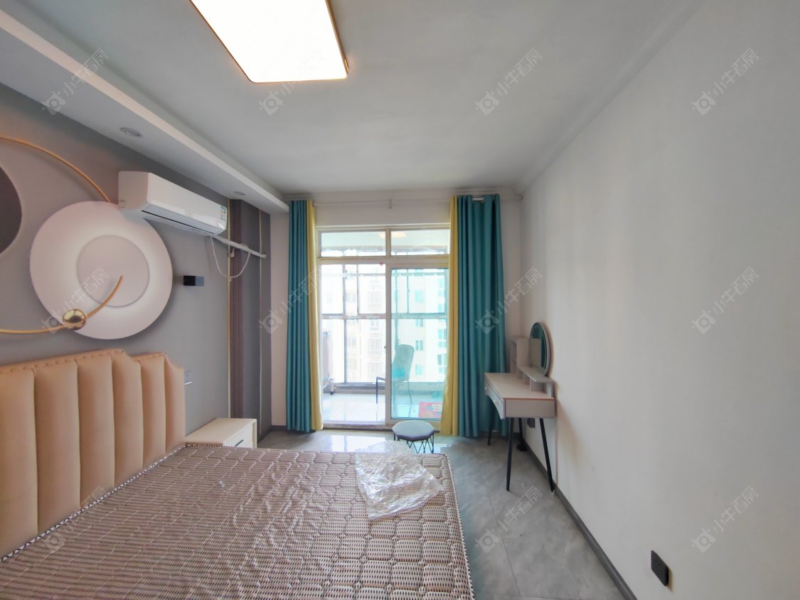 常州青洋花苑在租房源_小牛看房