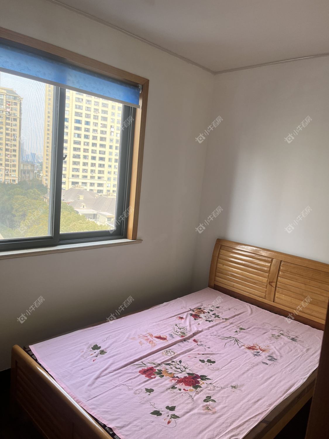 常州青山湾北区在租房源_小牛看房