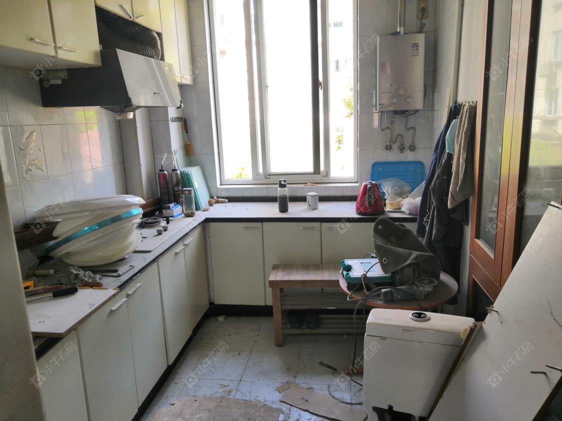 常州项家花苑租房房源封面图