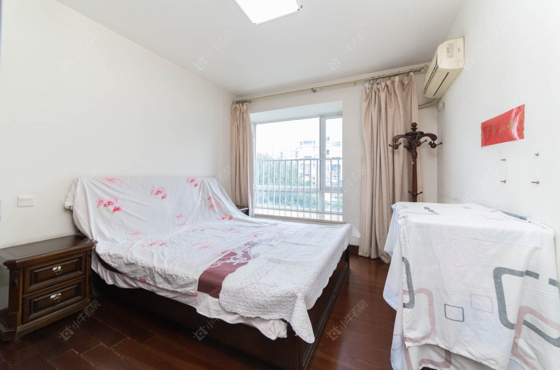 常州奥林匹克花园在售二手房源室内图_小牛看房