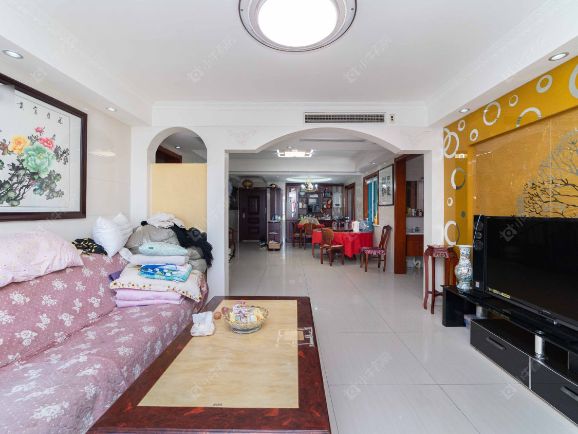 常州文渊居在售二手房源室内图_小牛看房