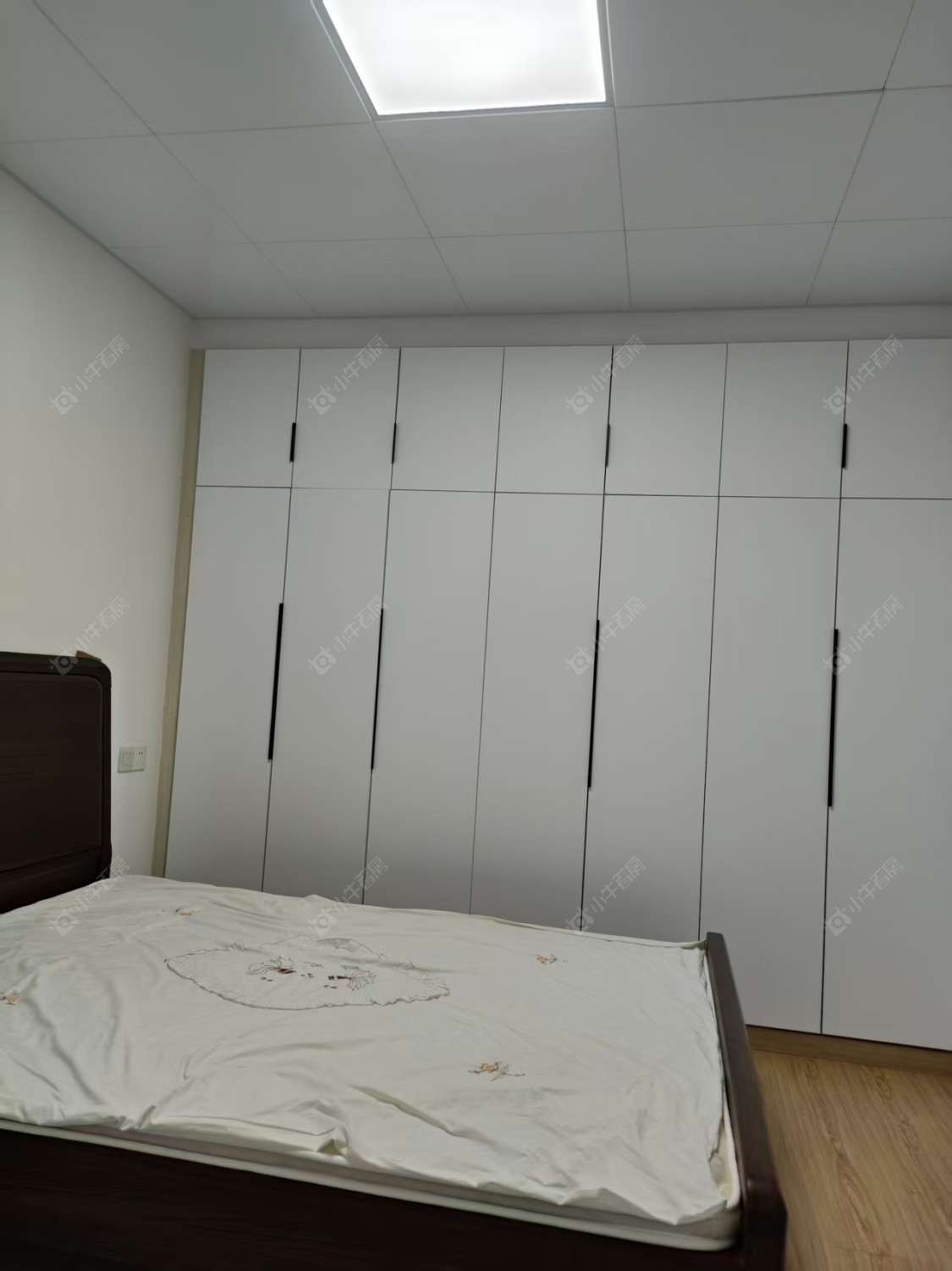 常州朗诗邻里中心在租房源室内图_小牛看房