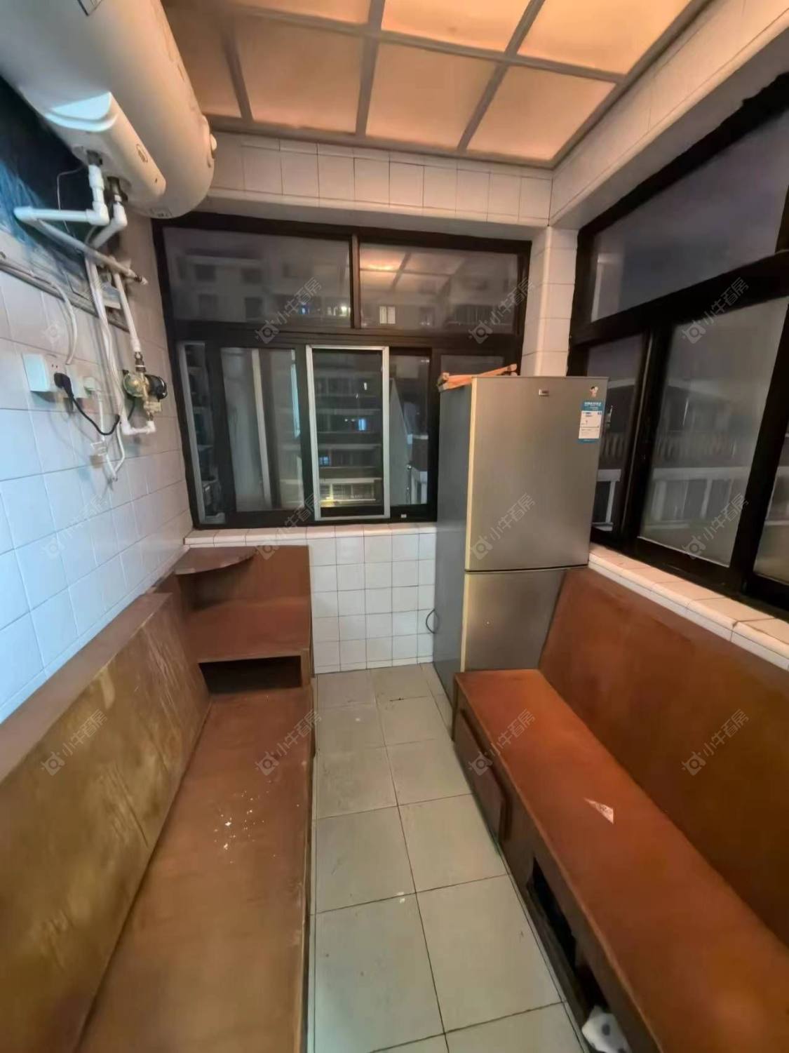 站北新村中站北房源室内图 常州站北新村中站北在租房源室内图_小牛看房