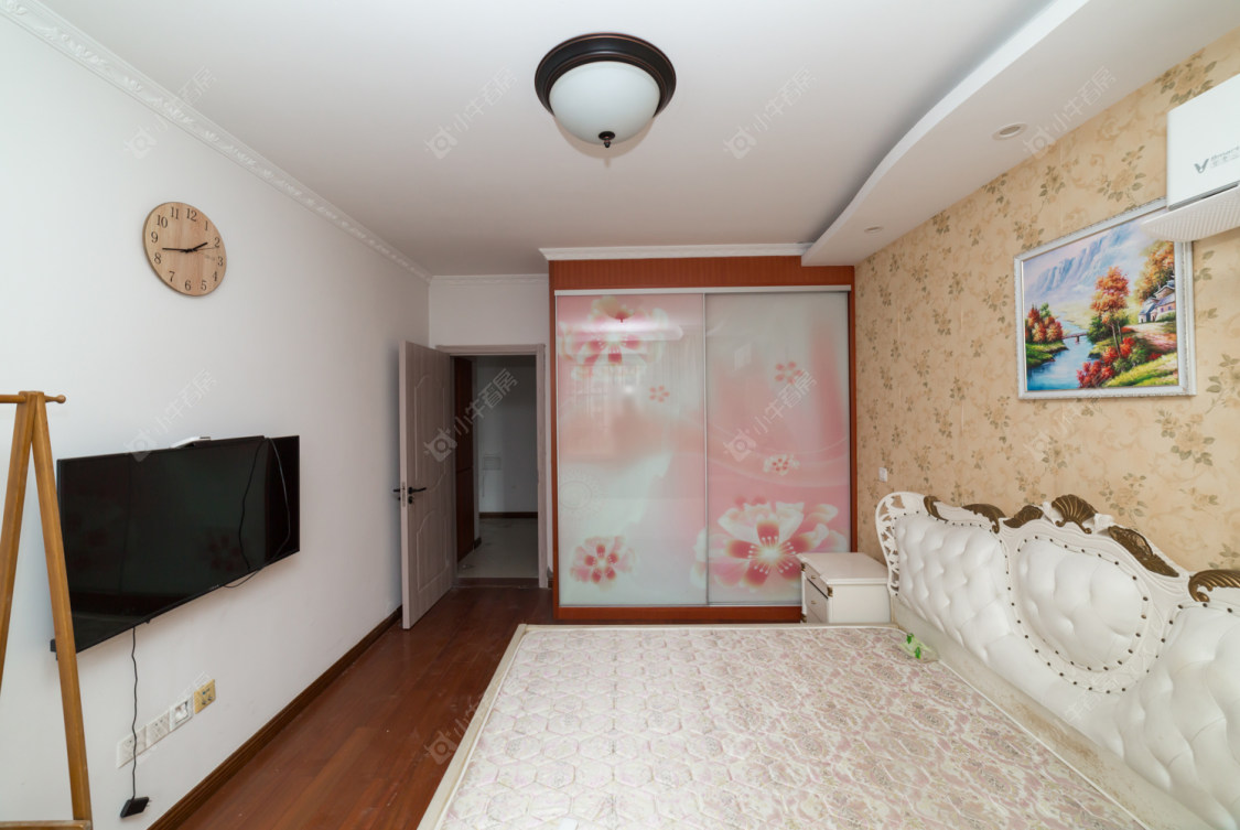 常州水晶城在售二手房源室内图_小牛看房