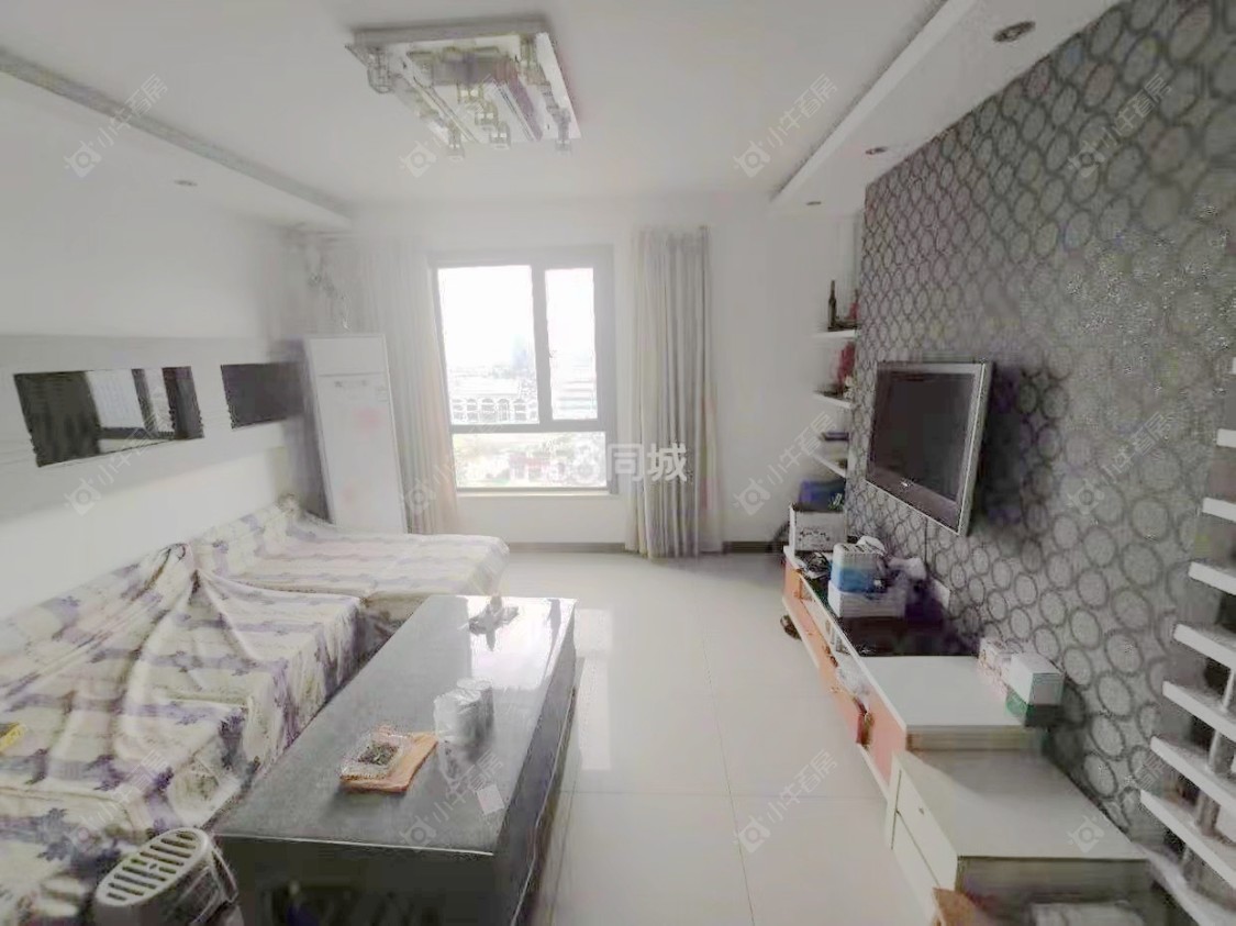 常州河景花园2室2厅1卫出租_小牛看房