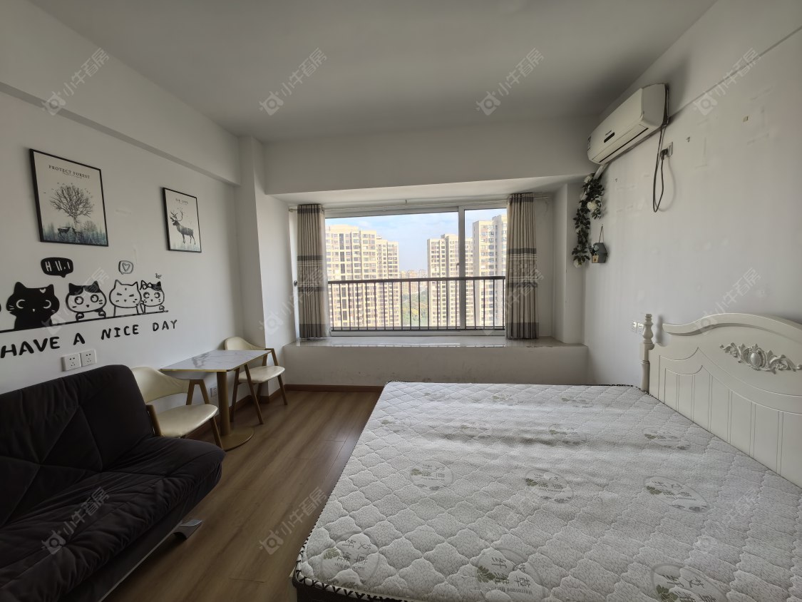 常州宝龙城市广场在租房源室内图_小牛看房