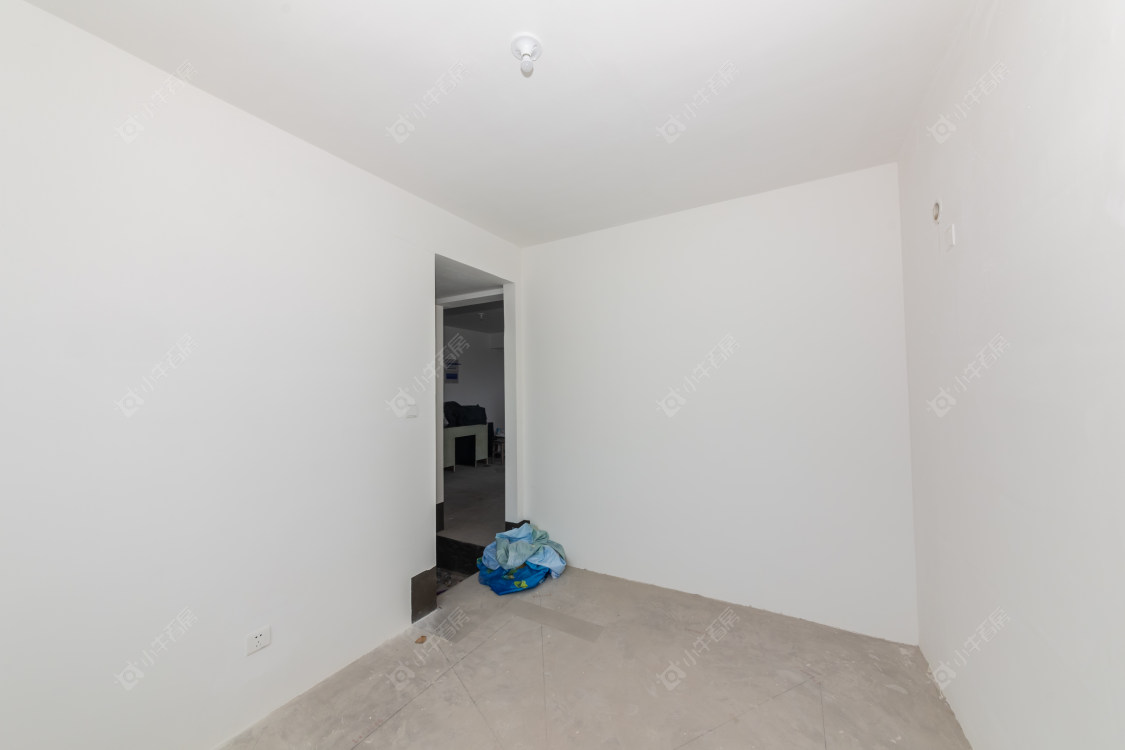 常州百馨西苑五期在售二手房源室内图_小牛看房