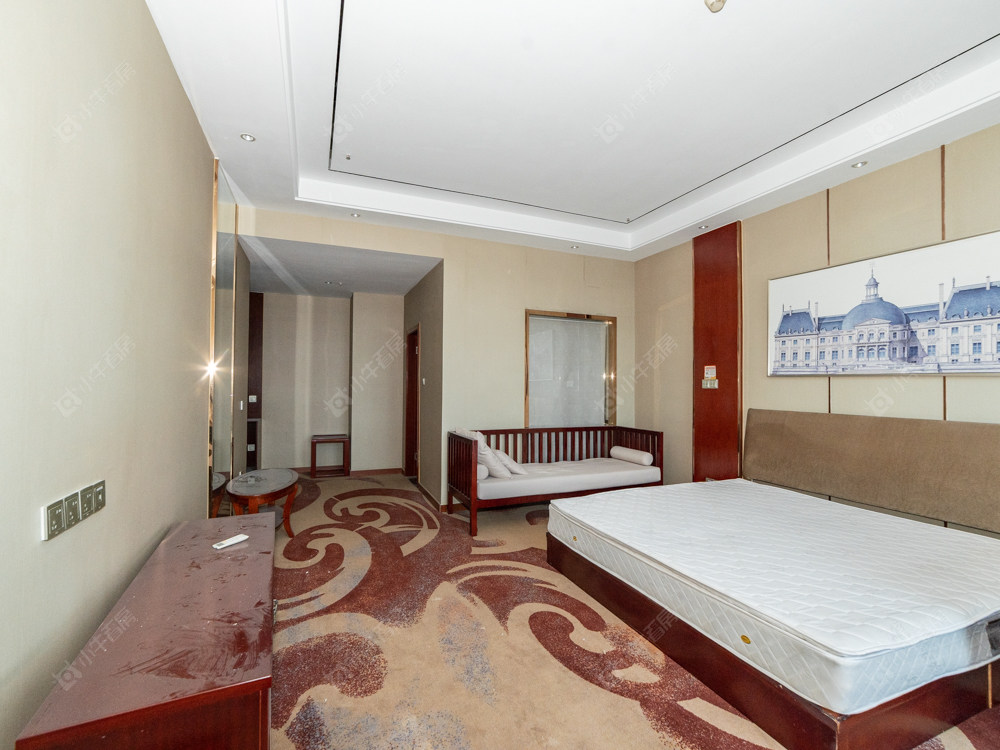 常州荣盛曼哈顿广场在售二手房源室内图_小牛看房