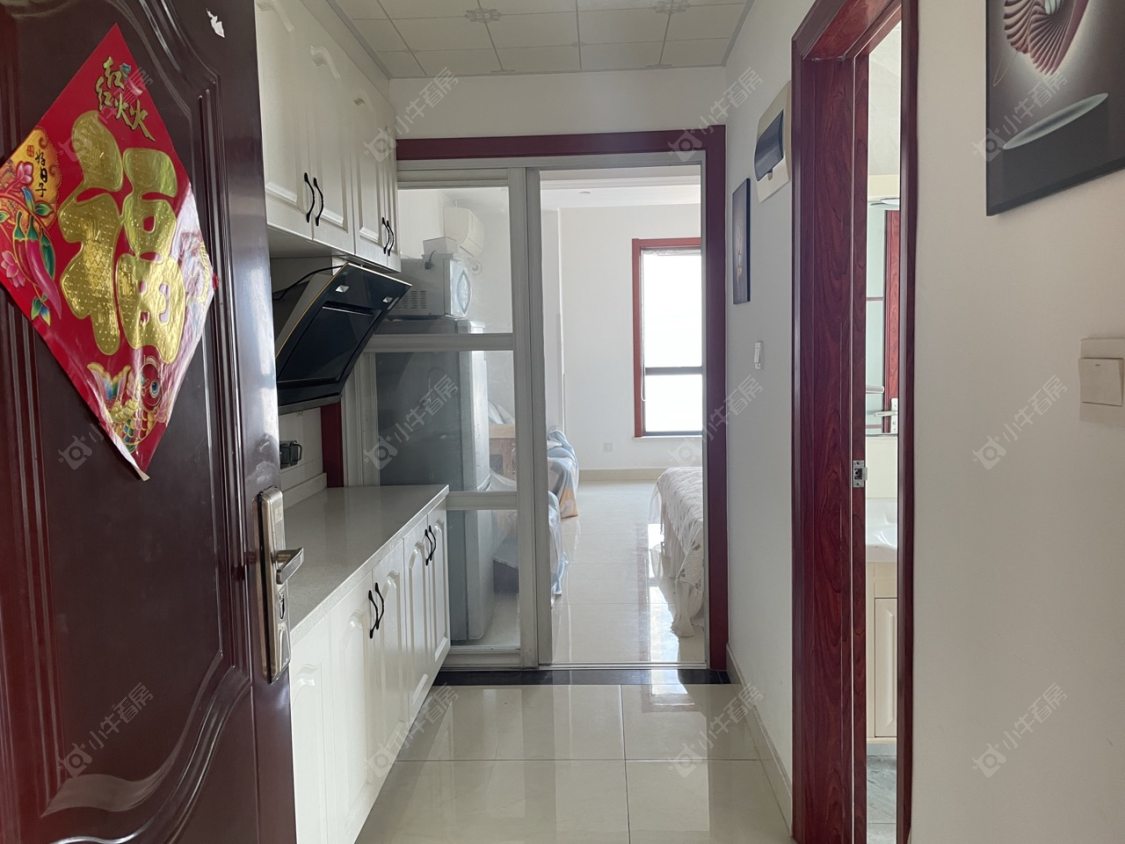 常州武进万达广场在租房源户型图_小牛看房