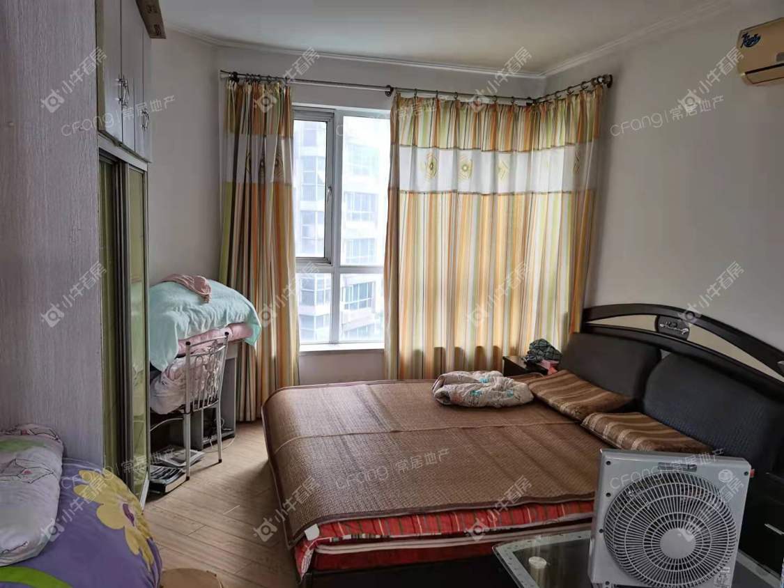 常州侨光苑在租房源_小牛看房