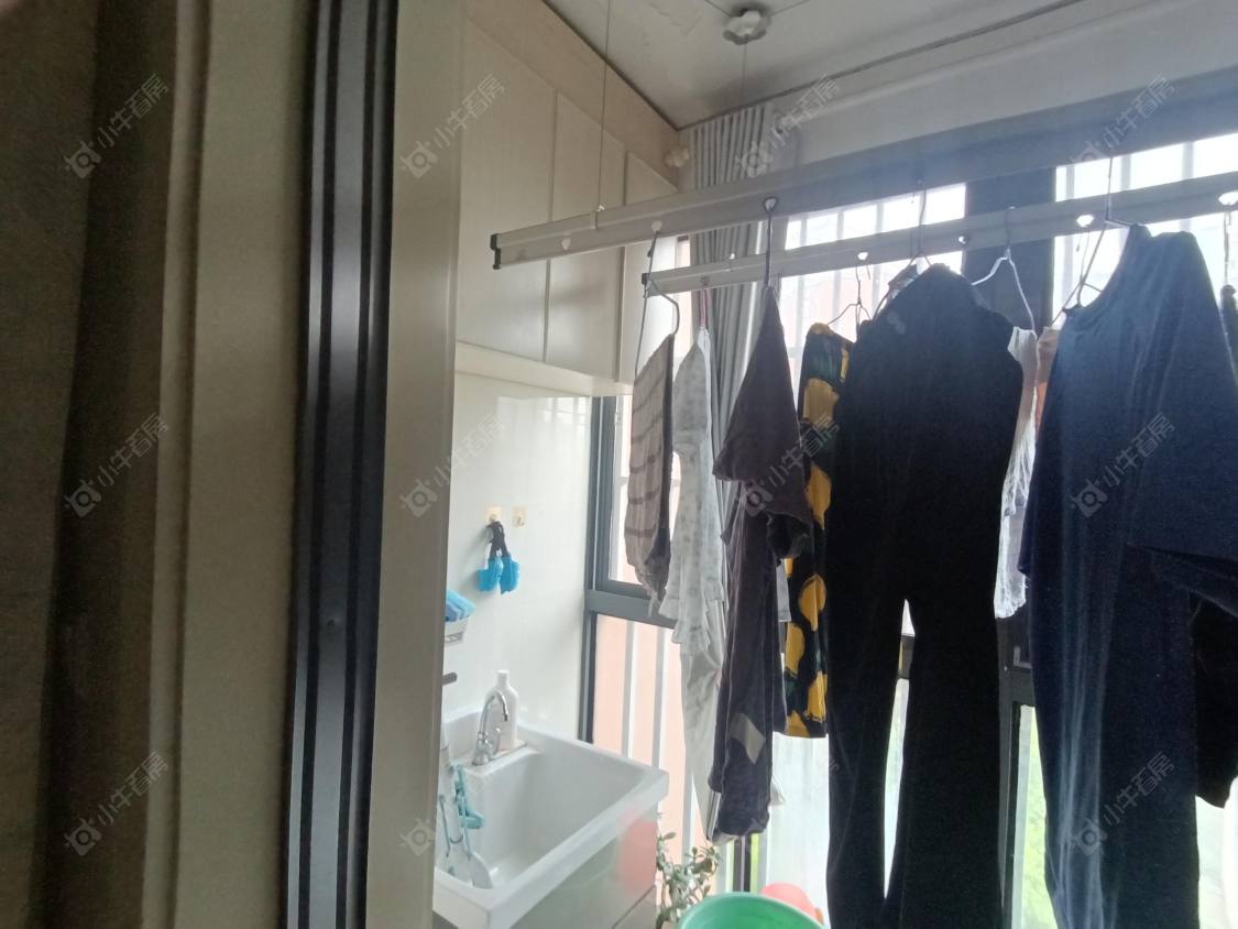 常州聚怡花园北区在租房源室内图_小牛看房