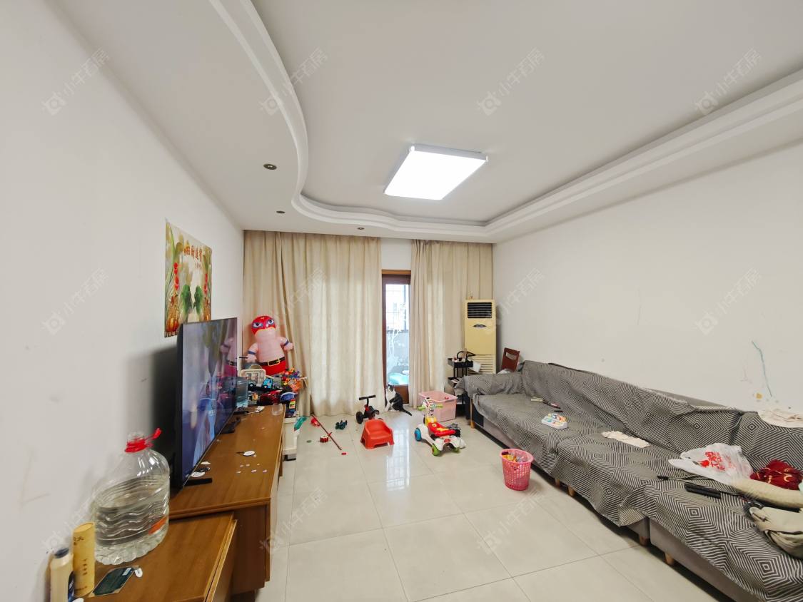 常州华南园中园在售二手房房源室内图_小牛看房