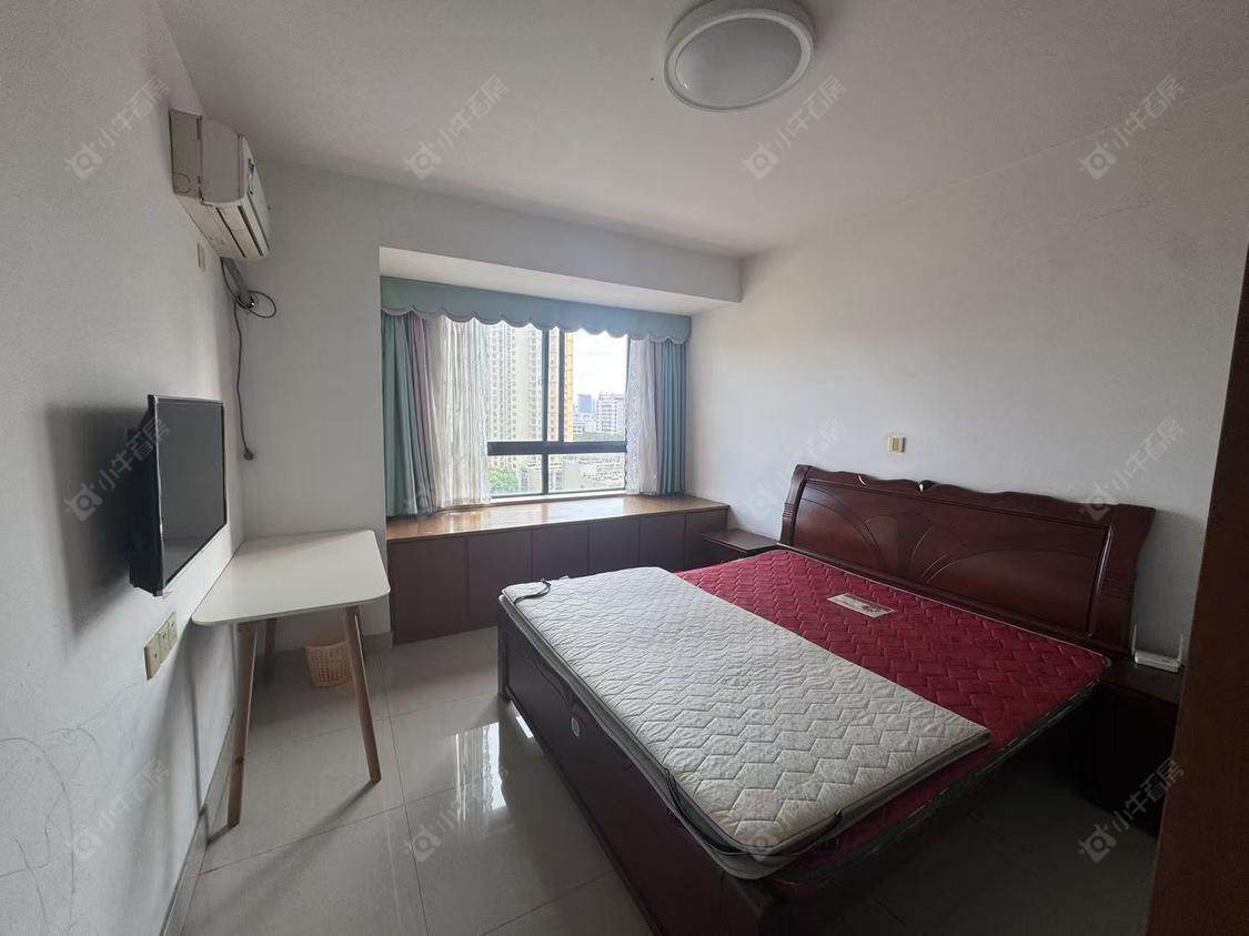 常州新城熙园在租房源_小牛看房