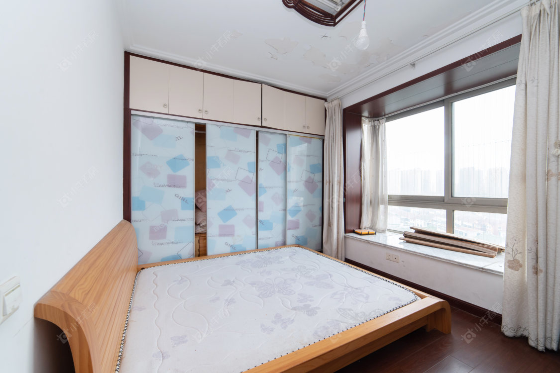 常州都市桃源五期在售二手房源室内图_小牛看房