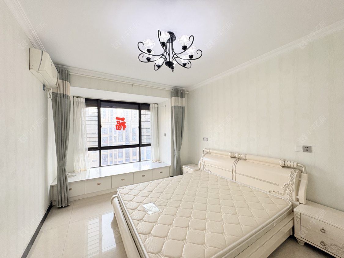 丹阳华都锦城在售二手房源室内图_小牛看房