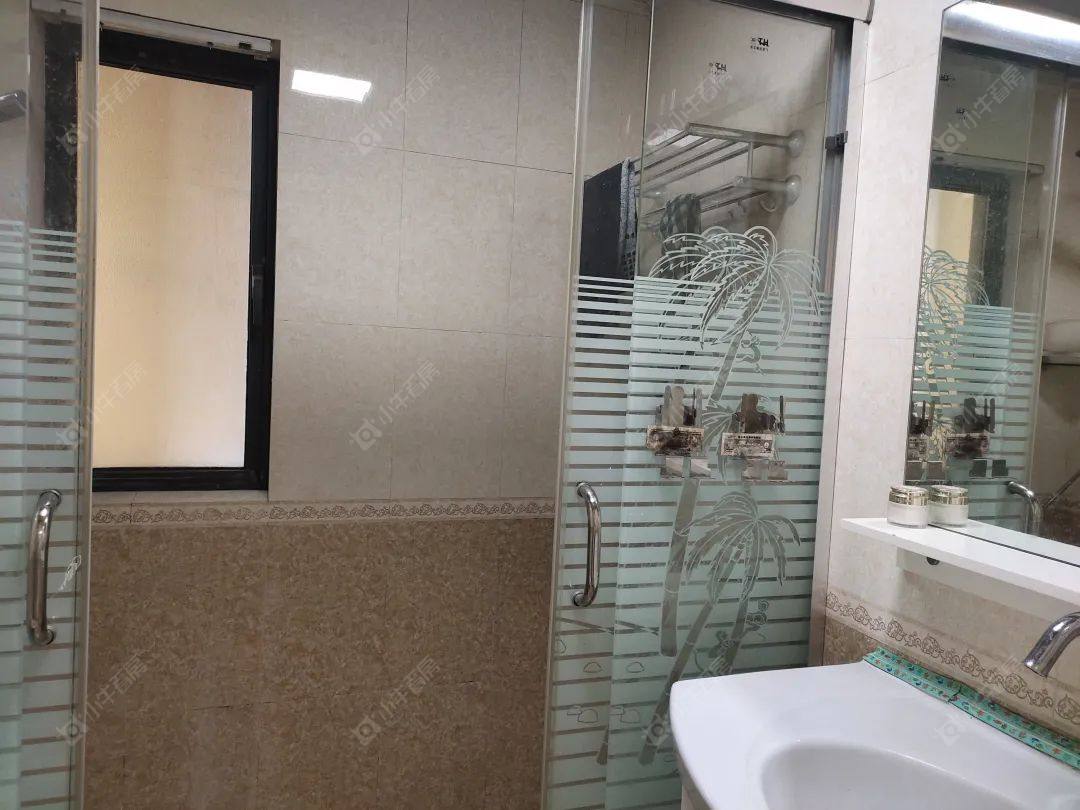 常州清水湾花园一期在租房源室内图_小牛看房