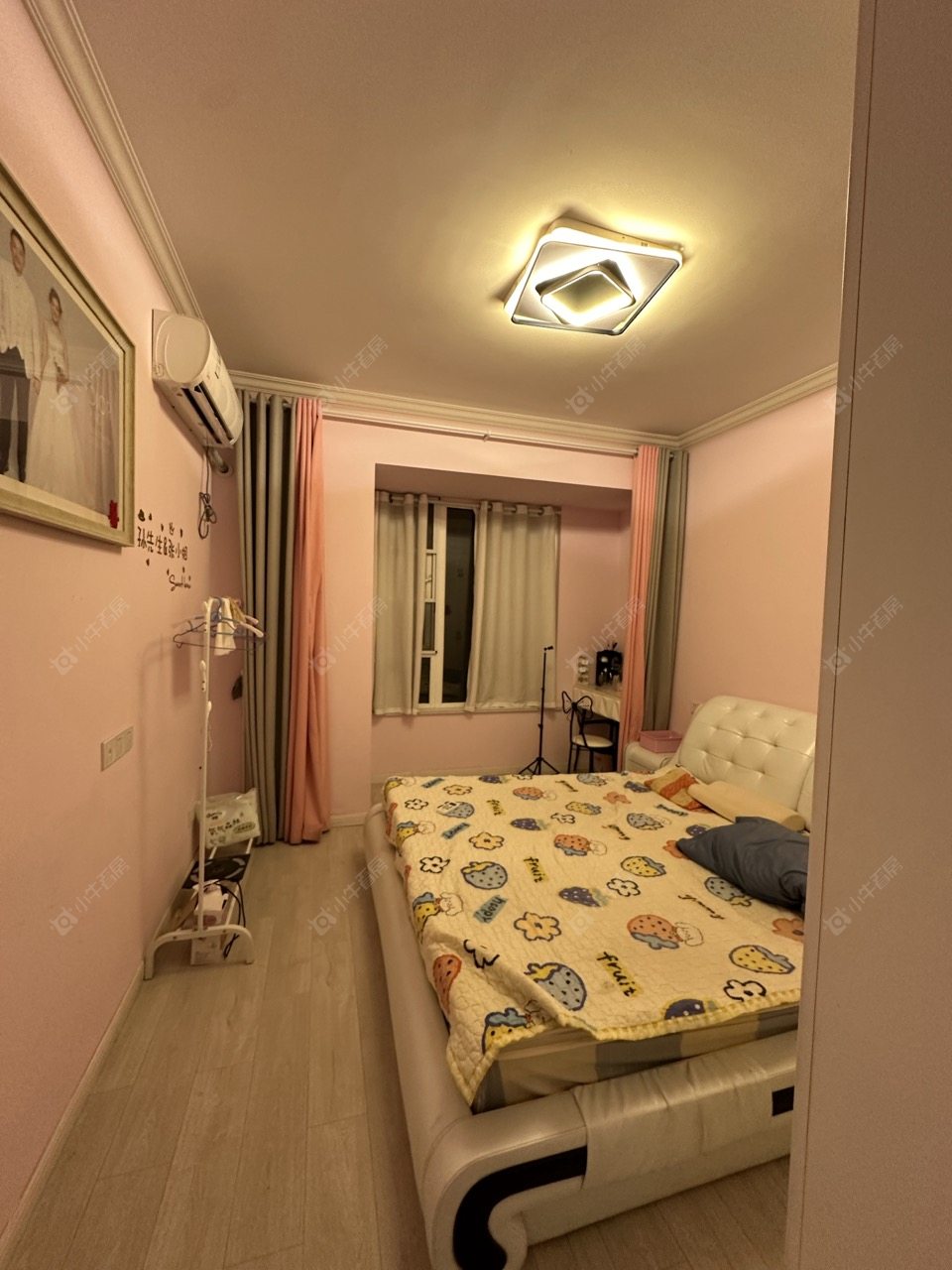 凤凰湖西苑房源室内图 常州凤凰湖西苑在租房源室内图_小牛看房