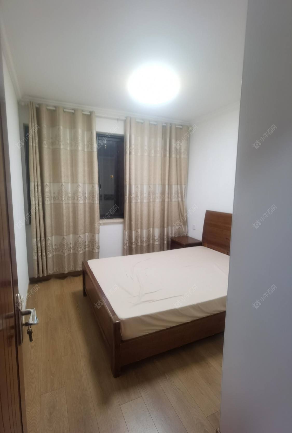 常州牡丹水岸国际在租房源室内图_小牛看房