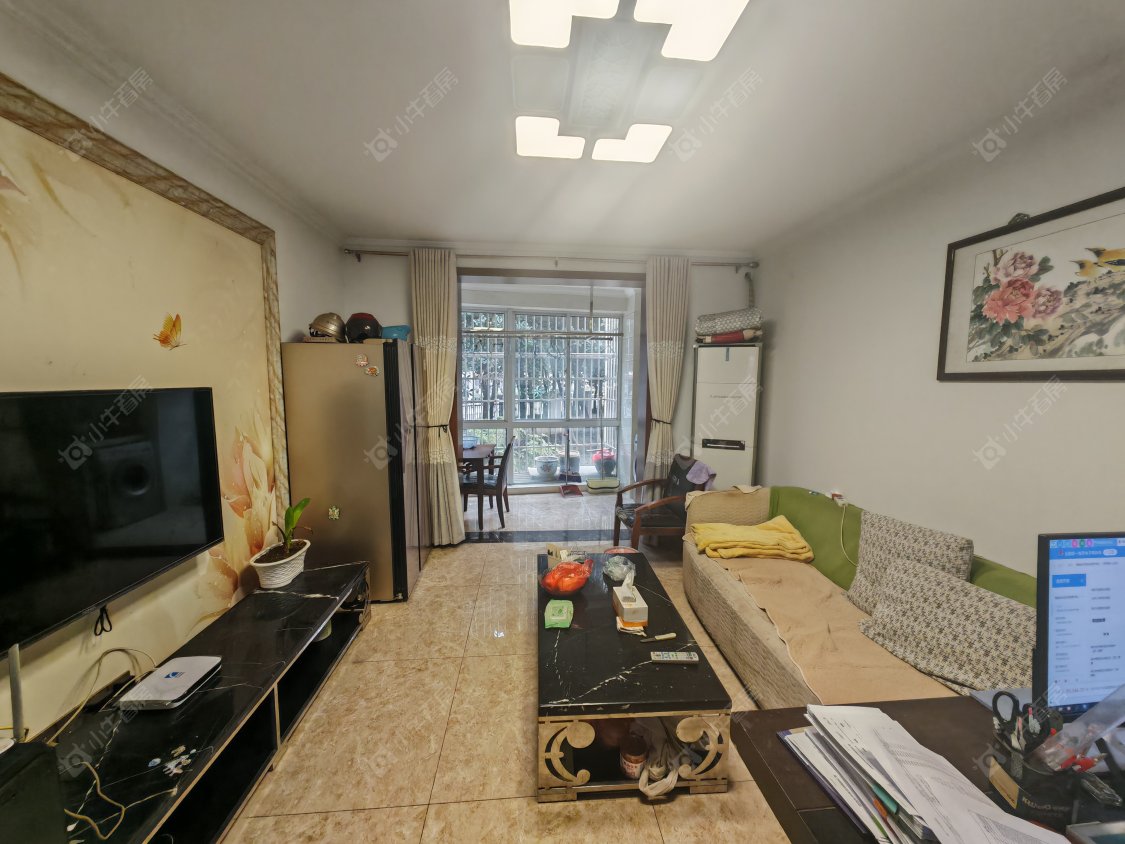 常州新龙花苑东区租房_小牛看房