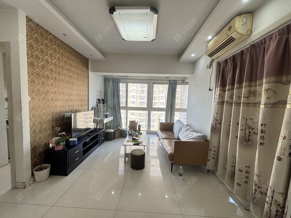 常州香江壹品租房_小牛看房