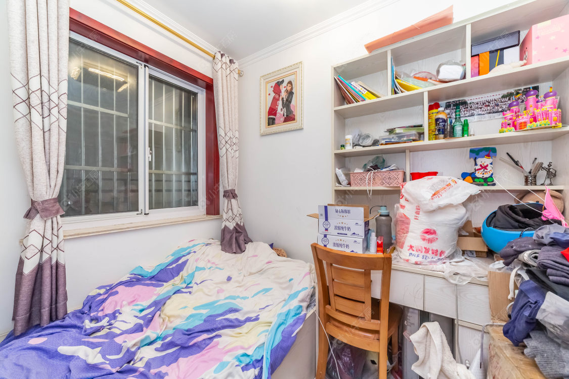 新城悠活城房源室内图 常州新城悠活城在售二手房源室内图_小牛看房