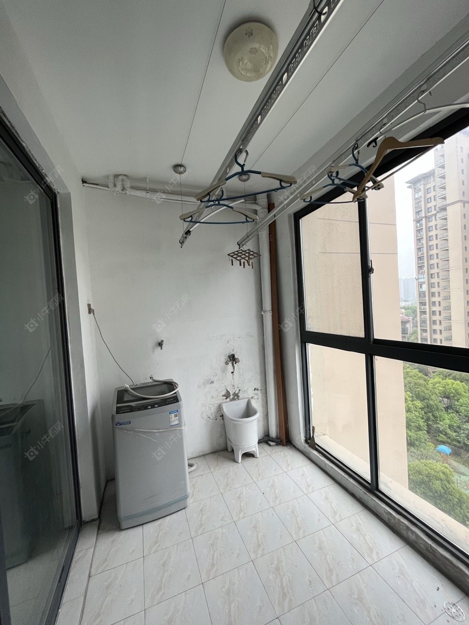 常州聚湖半岛在租房源室内图_小牛看房