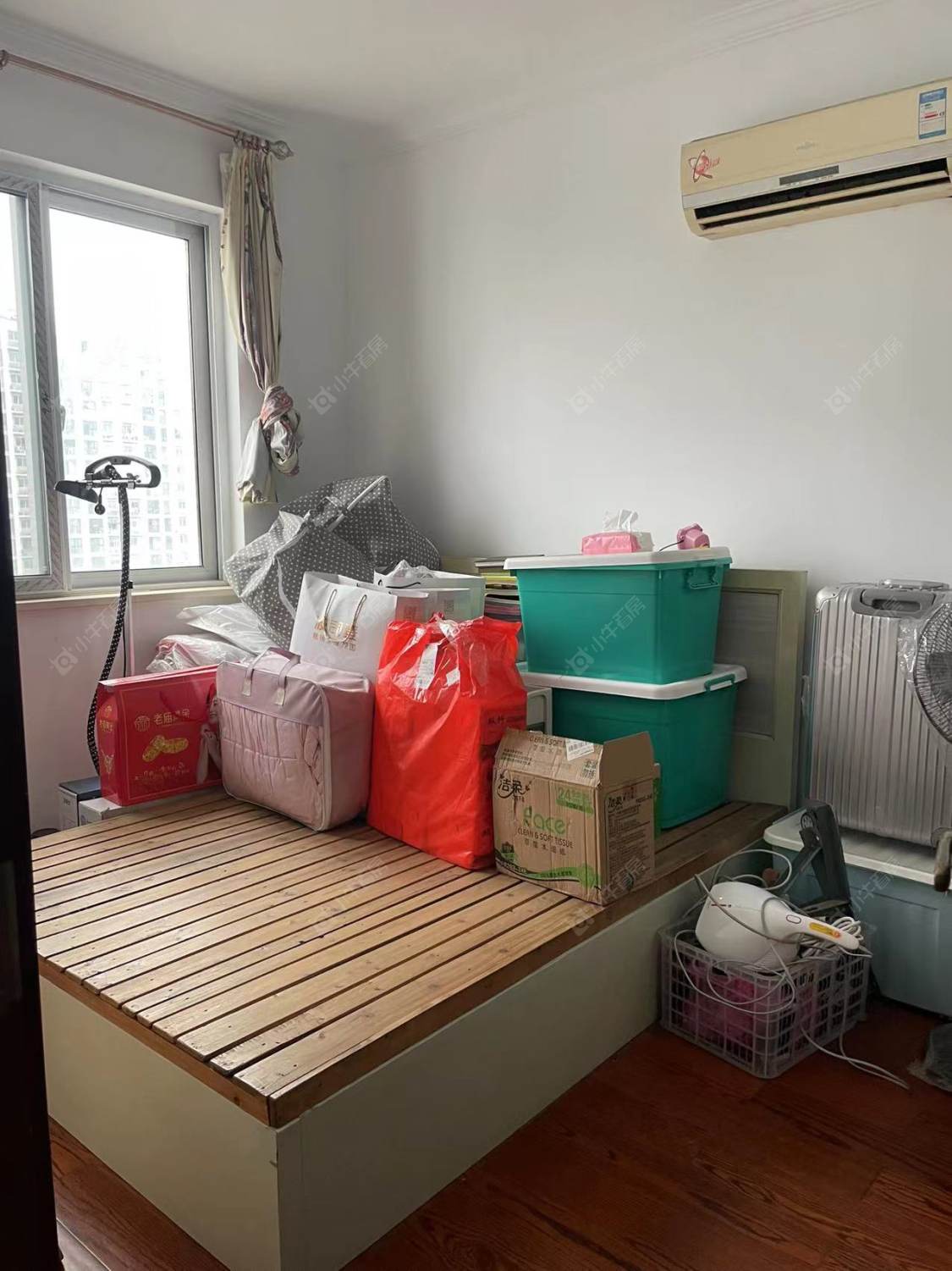 常州临津花园在租房源_小牛看房