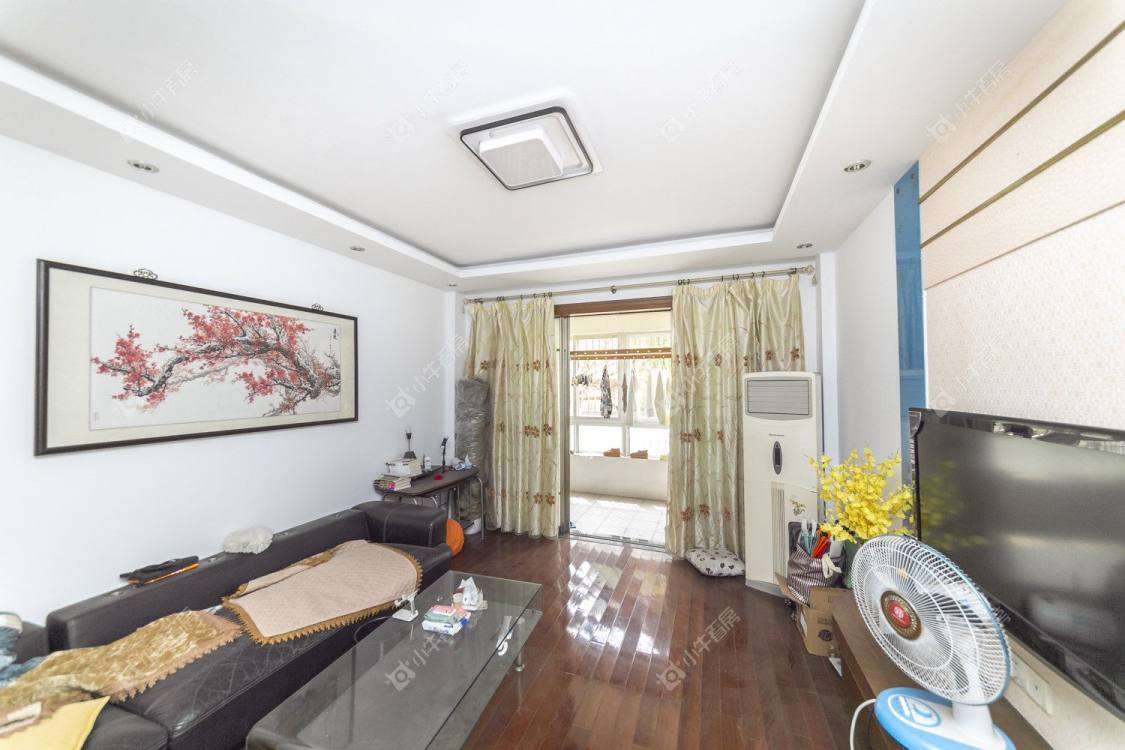 常州锦阳花苑2室1厅在租房源出租