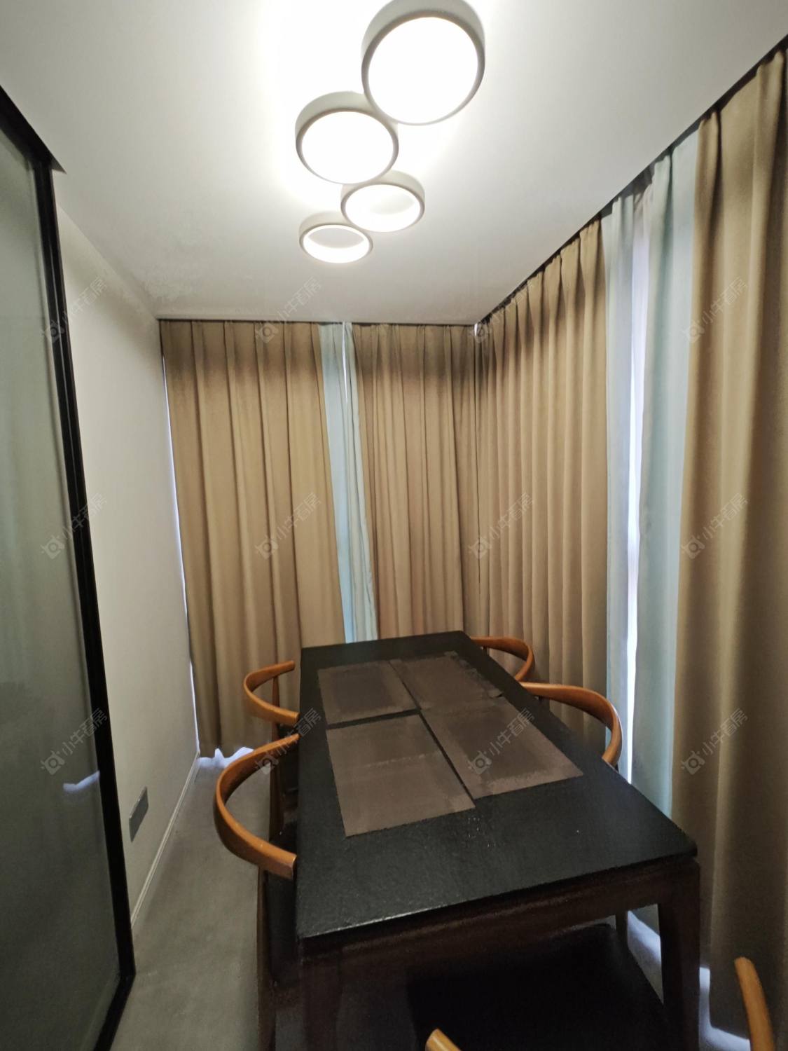 常州九洲花园一期在租房源室内图_小牛看房