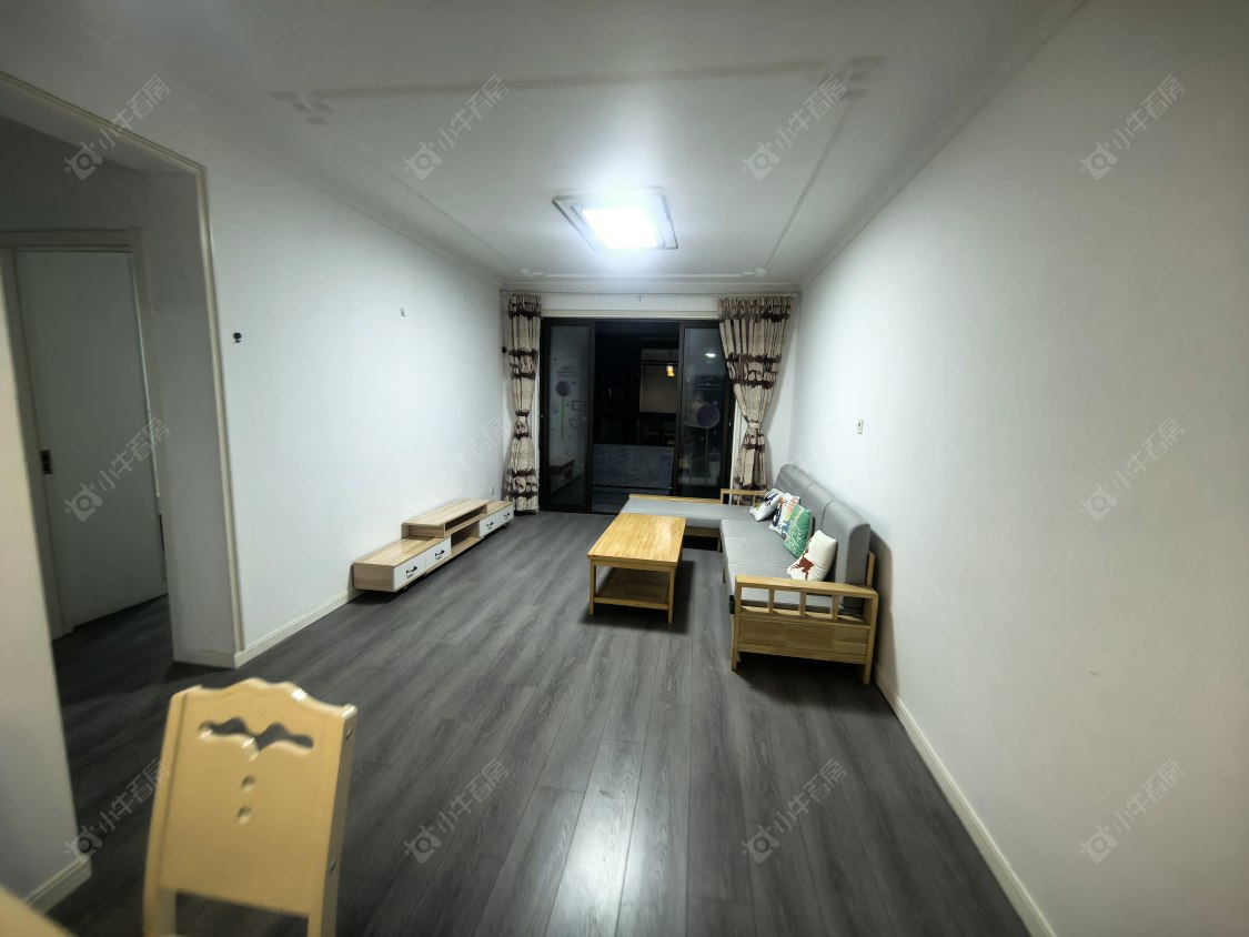 常州香聚雅苑西区2室2厅在租房源出租