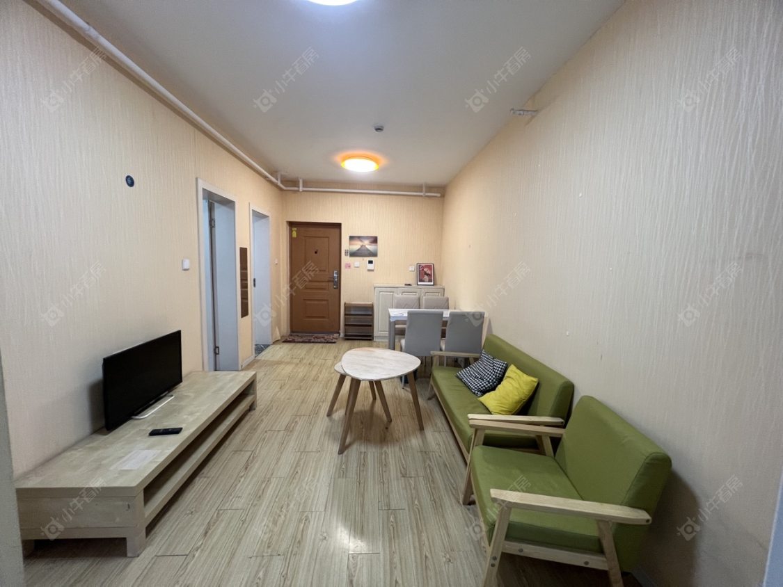 常州凯尔锋度在租房源室内图_小牛看房