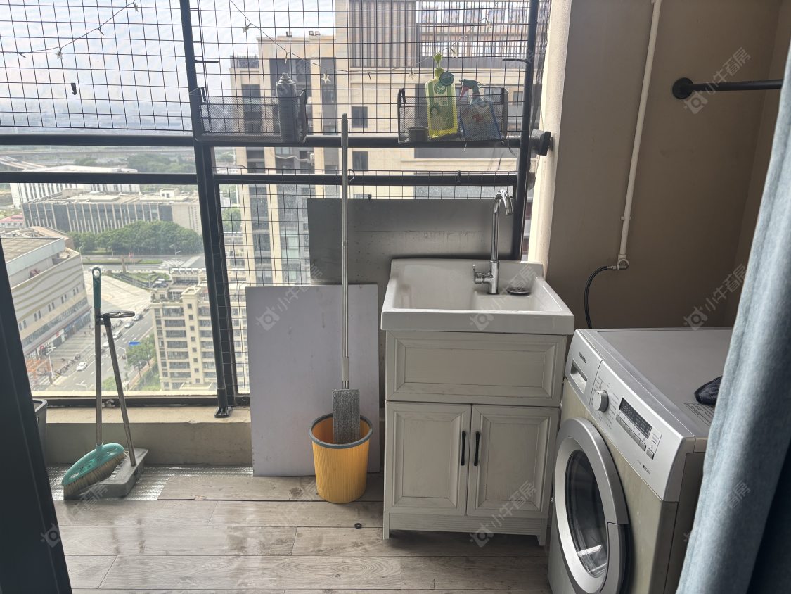 常州美的金科公园天下在租房源室内图_小牛看房