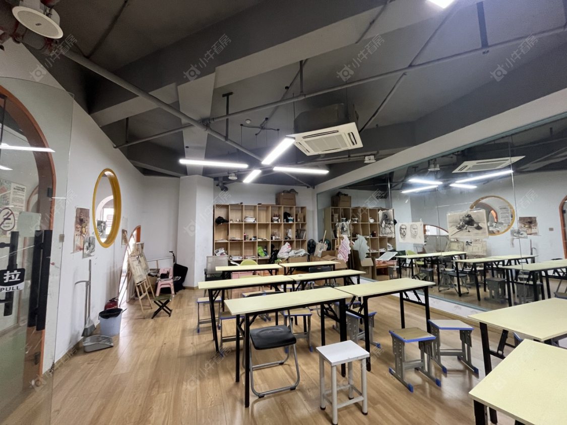 常州万科弘阳君望甲第租房_万科弘阳君望甲第1室1厅房源出租