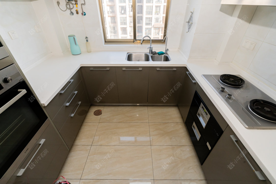 常州银河湾明苑二期在售二手房源室内图_小牛看房